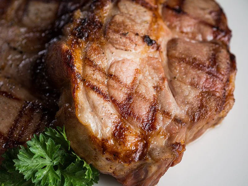 Cena gourmet de 3 pasos con bebidas incluidas - Menú Aljibe 6