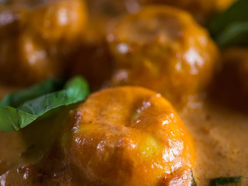 Cena gourmet de 3 pasos con bebidas incluidas - Menú Aljibe 8