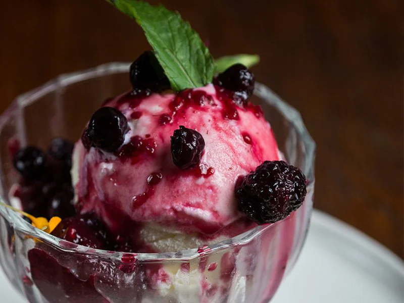 Cena gourmet de 3 pasos con bebidas incluidas - Menú Aljibe 3